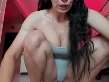Chaturbate Adult Video Chat of anna___25