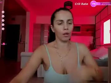 Chaturbate Live Porn of anna___25