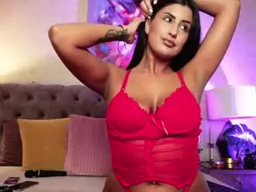 Chaturbate Free Porn Cam of ashley_clairex