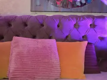 Chaturbate Watch Live Sex Cams of ashley_clairex