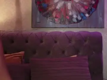 Chaturbate Live Sex Cam of ashley_clairex