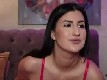 Chaturbate Live Sex of ashley_clairex