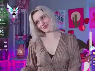 Chaturbate Watch Live Sex Cams of bethanycloud