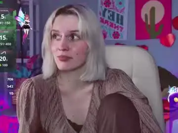Chaturbate Watch Live Sex Cams of bethanycloud