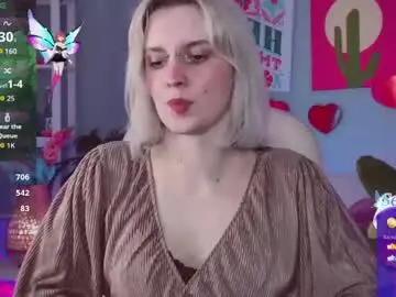 Chaturbate Adult Video Chat of bethanycloud