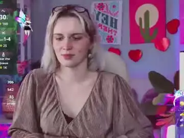 Chaturbate Watch Live Sex Cams of bethanycloud