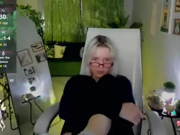 Chaturbate Free Porn Cam of bethanycloud