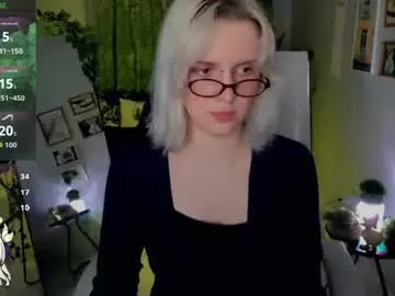 Chaturbate Live Sex Cam of bethanycloud