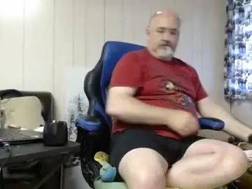 Chaturbate Adult Webcam of big6incheragain