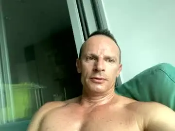 Chaturbate Nude Webcam of bigmuscles24