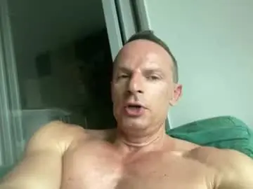Chaturbate Adult Video Chat of bigmuscles24