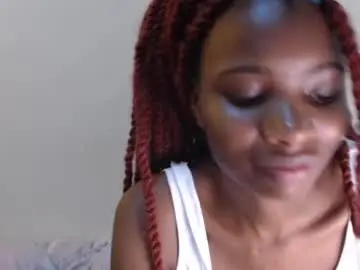 Chaturbate Nude Webcam of brinley_