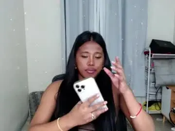 Chaturbate Live Porn of charcolita