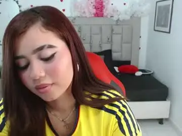 Chaturbate Best live sex cam show of cherry_hot723