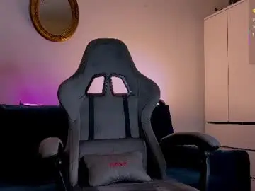 Chaturbate Free Porn Cam of crazy_baby69