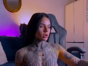 Chaturbate Adult Webcam of crazy_baby69