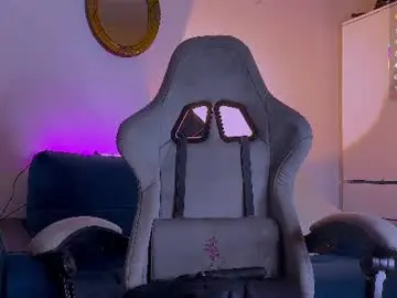 Chaturbate Live Sex Cam of crazy_baby69