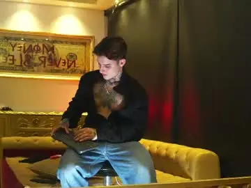Chaturbate Nude Webcam of dantecoppolaa