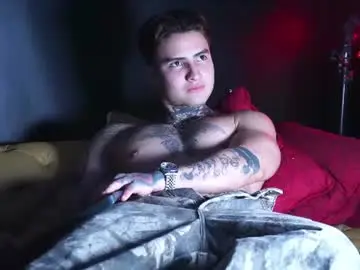 Chaturbate Live Porn of dantecoppolaa