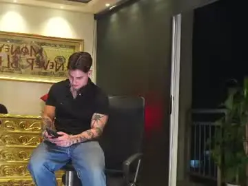Chaturbate Sex Chat of dantecoppolaa