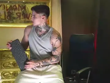 Chaturbate Adult Webcam of dantecoppolaa