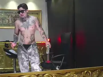 Chaturbate Live Porn of dantecoppolaa