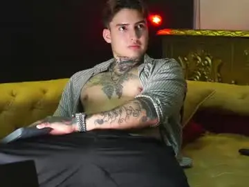 Chaturbate Sex Chat of dantecoppolaa