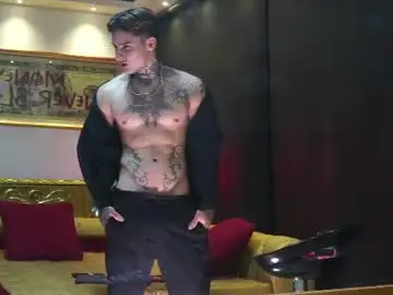 Chaturbate Sex Chat of dantecoppolaa