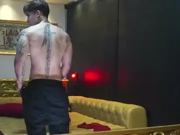 Chaturbate Free Live Porn of dantecoppolaa