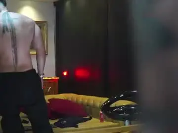 Chaturbate Nude Webcam of dantecoppolaa