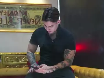 Chaturbate Sex Chat of dantecoppolaa