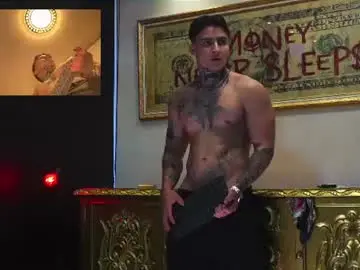Chaturbate Best live sex cam show of dantecoppolaa