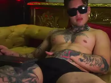 Chaturbate Watch Live Sex Cams of dantecoppolaa