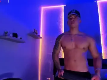 Chaturbate Private Sex Chat of draven_marceaux