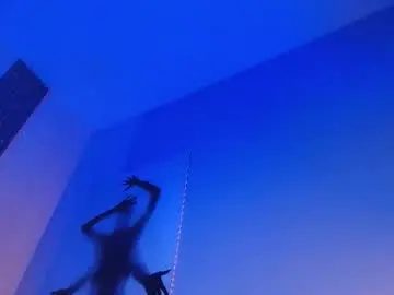 Chaturbate Nude Webcam of draven_marceaux