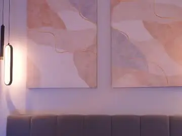 Chaturbate Live Sex of evamossii