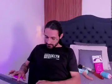 Chaturbate Sex Cam of hisoka_0