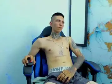Chaturbate Live Sex of jacksmith_tq