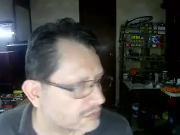 Chaturbate Adult Webcam of javinel