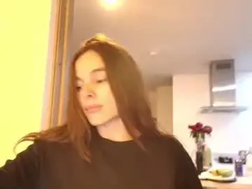 Chaturbate Live Sex Cam of kendalltyler
