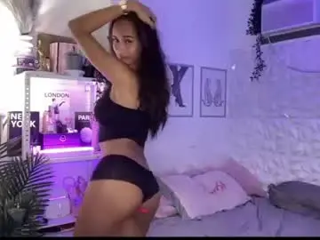 Chaturbate Live Sex Cam of lanadel_hilton