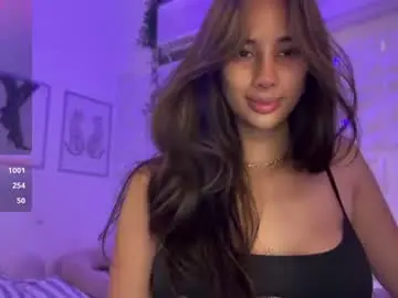 Chaturbate Adult Video Chat of lanadel_hilton
