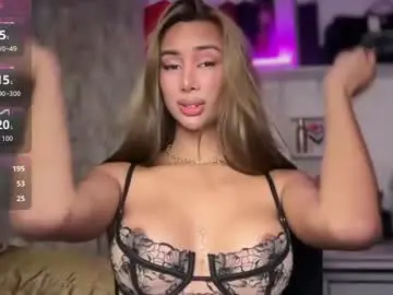 Chaturbate Sex Chat of lanadel_hilton