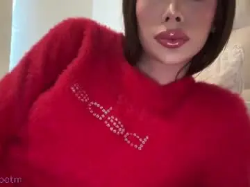 Chaturbate Sex Chat of lanapotman