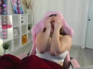 Chaturbate Private Sex Chat of lasly_fox