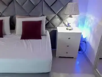 Chaturbate Live Sex Cam of leizathompson