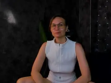 Chaturbate Adult Webcam of lillian_white1