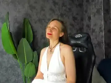Chaturbate Free Porn Cam of lillian_white1