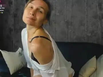 Chaturbate Adult Webcam of lillian_white1