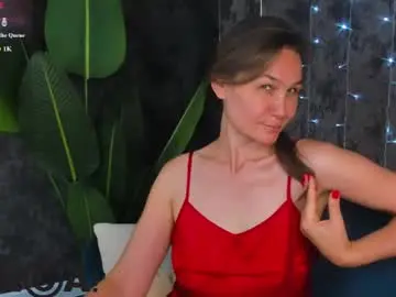 Chaturbate Adult Video Chat of lillian_white1